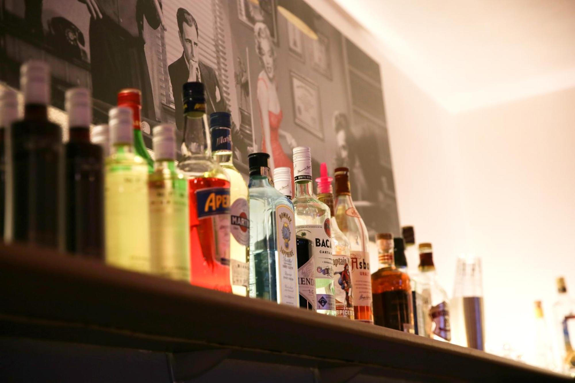 奥瓦尔酒店 因戈尔施塔特 外观 照片