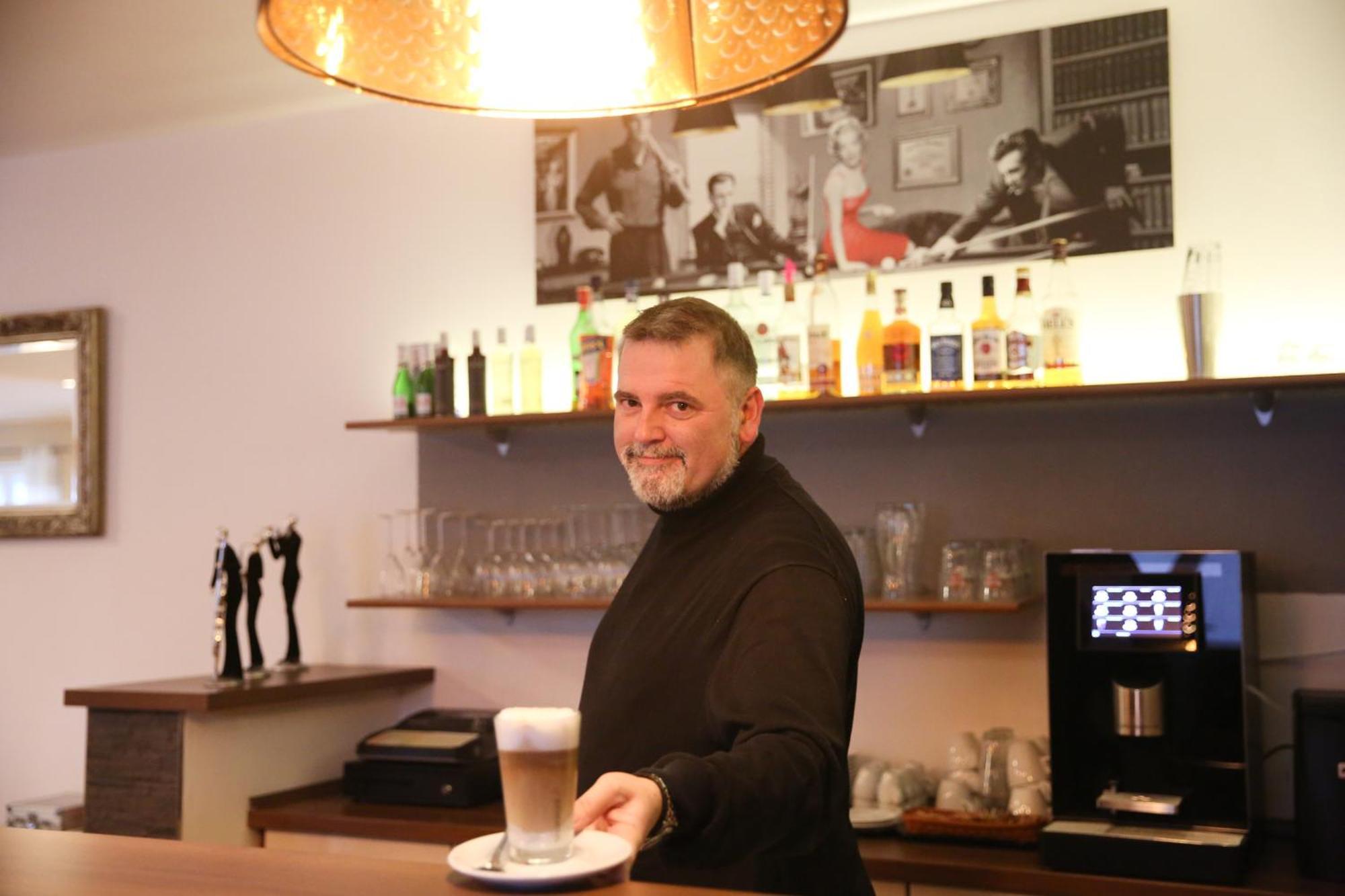 奥瓦尔酒店 因戈尔施塔特 外观 照片